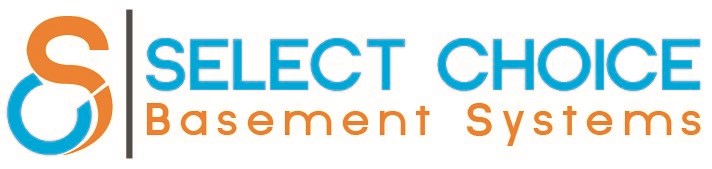 Logo for Select Choice Basement Systems