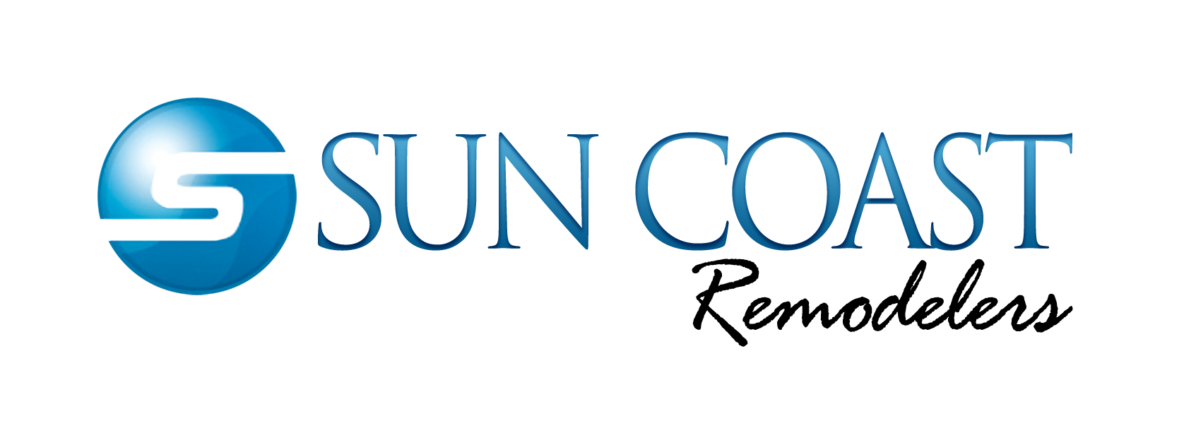 Logo for Sun Coast Remodelers