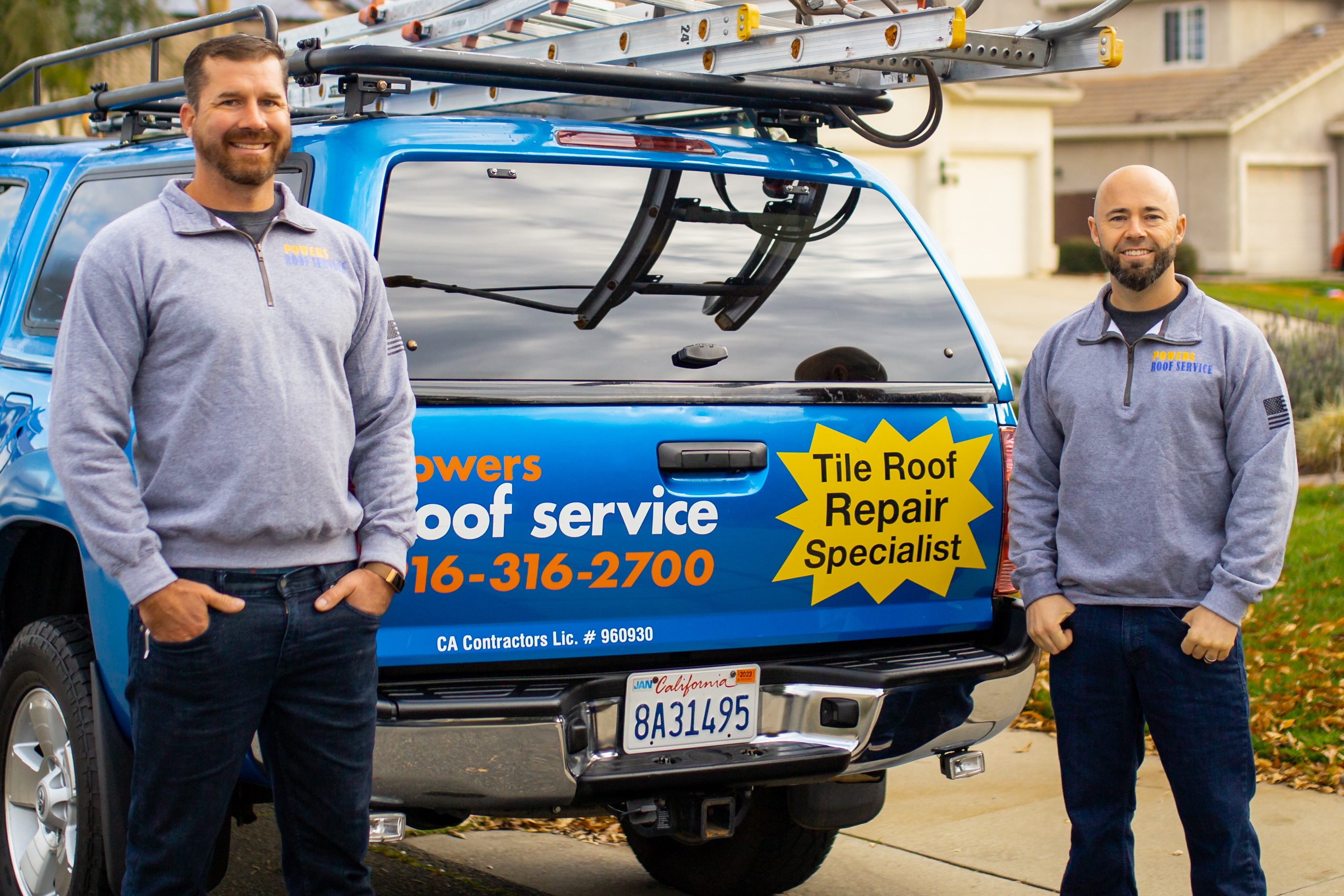 Avatar for Powers Roof service LLC