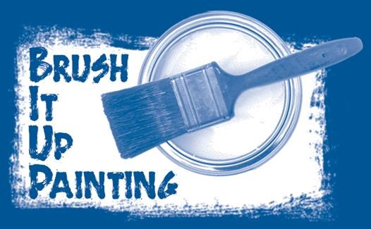 Avatar for Brush It Up Painting