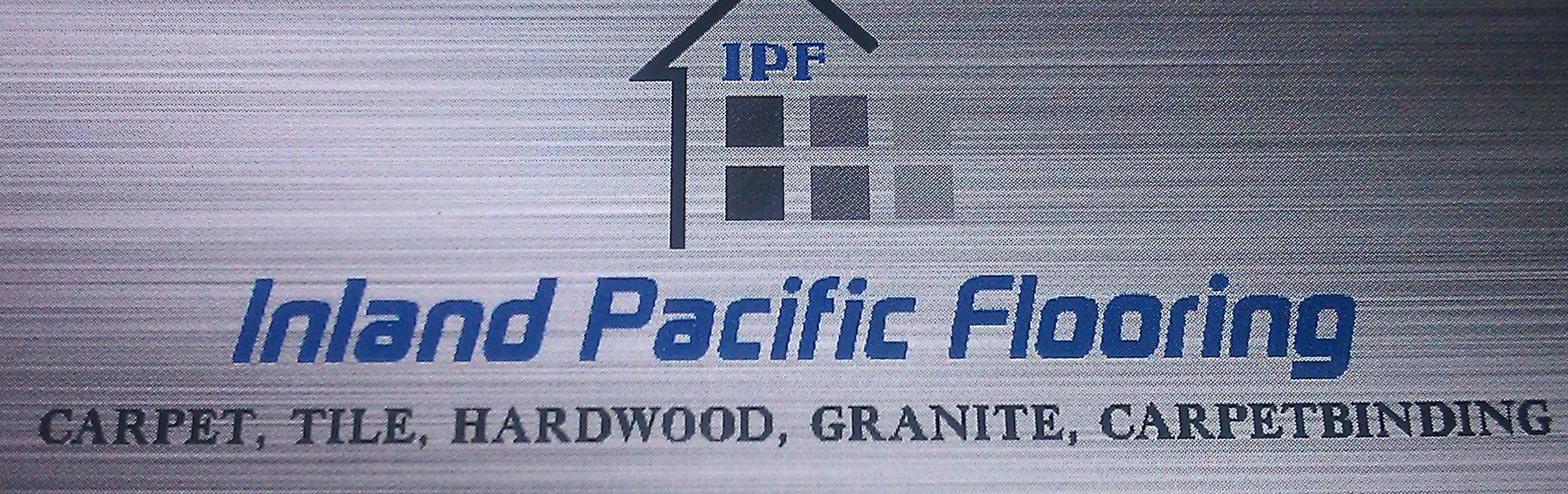 Avatar for Inland Pacific Flooring