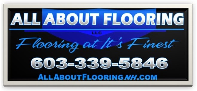 Logo for All About Flooring, llc