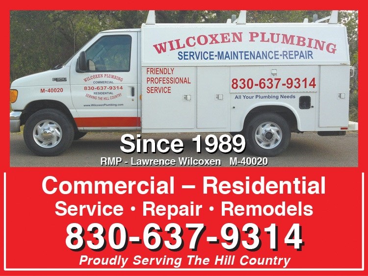 Avatar for Wilcoxen Plumbing