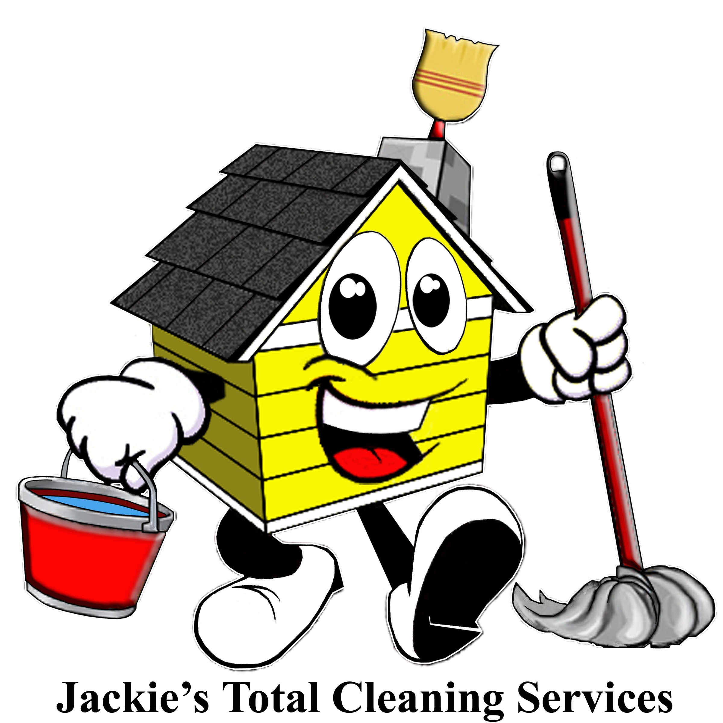Avatar for Jackie's Total Cleaning Service
