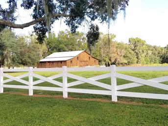 Logo for Arden Fence & Outdoor Creations