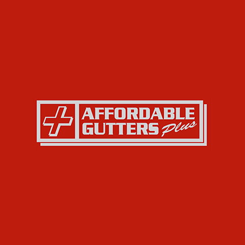 Logo for Affordable Gutters Plus LLC