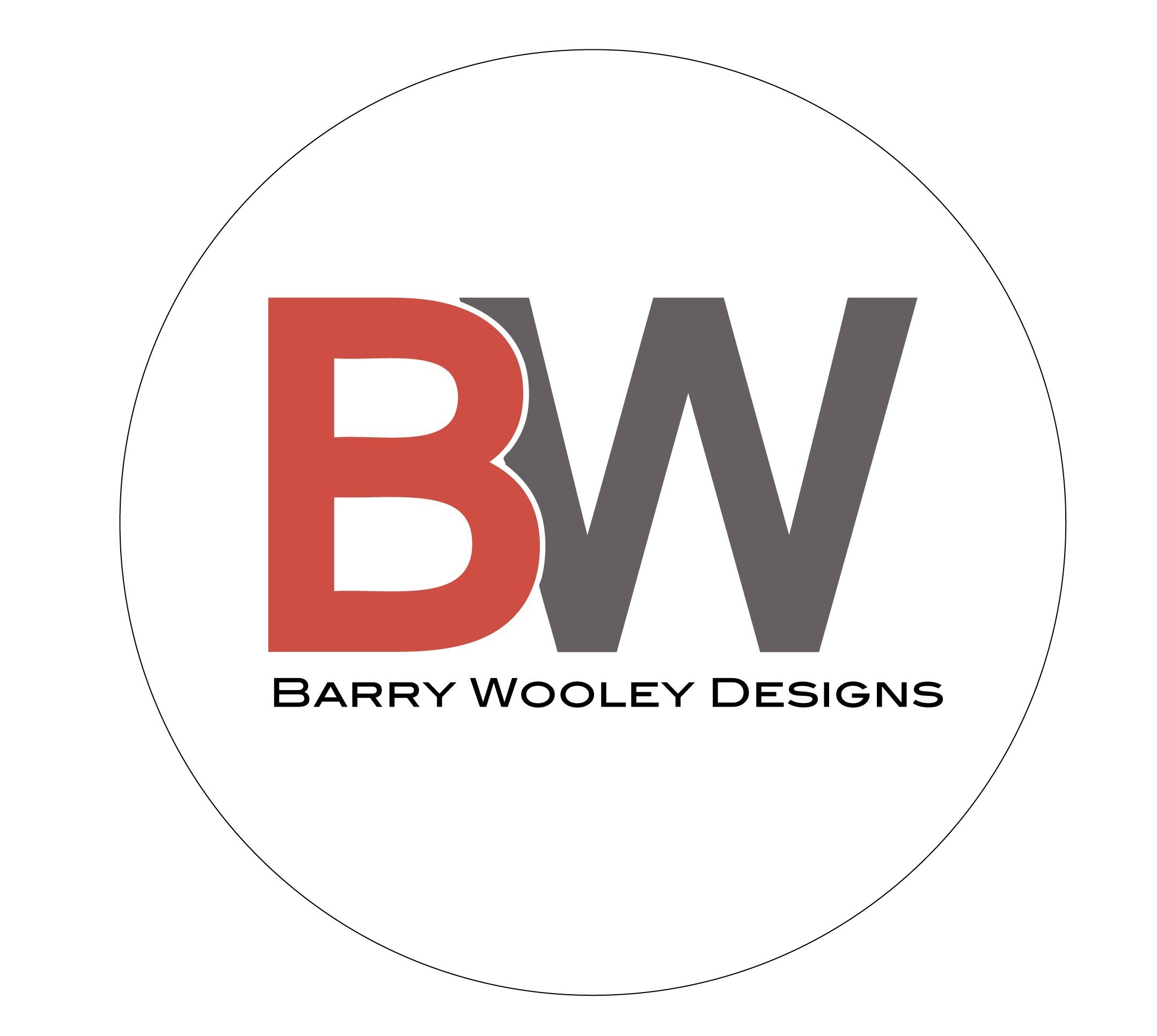 Avatar for Barry Wooley Designs