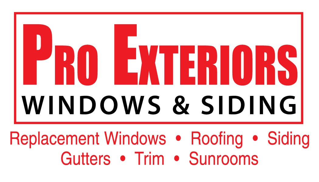 Logo for Pro Exteriors