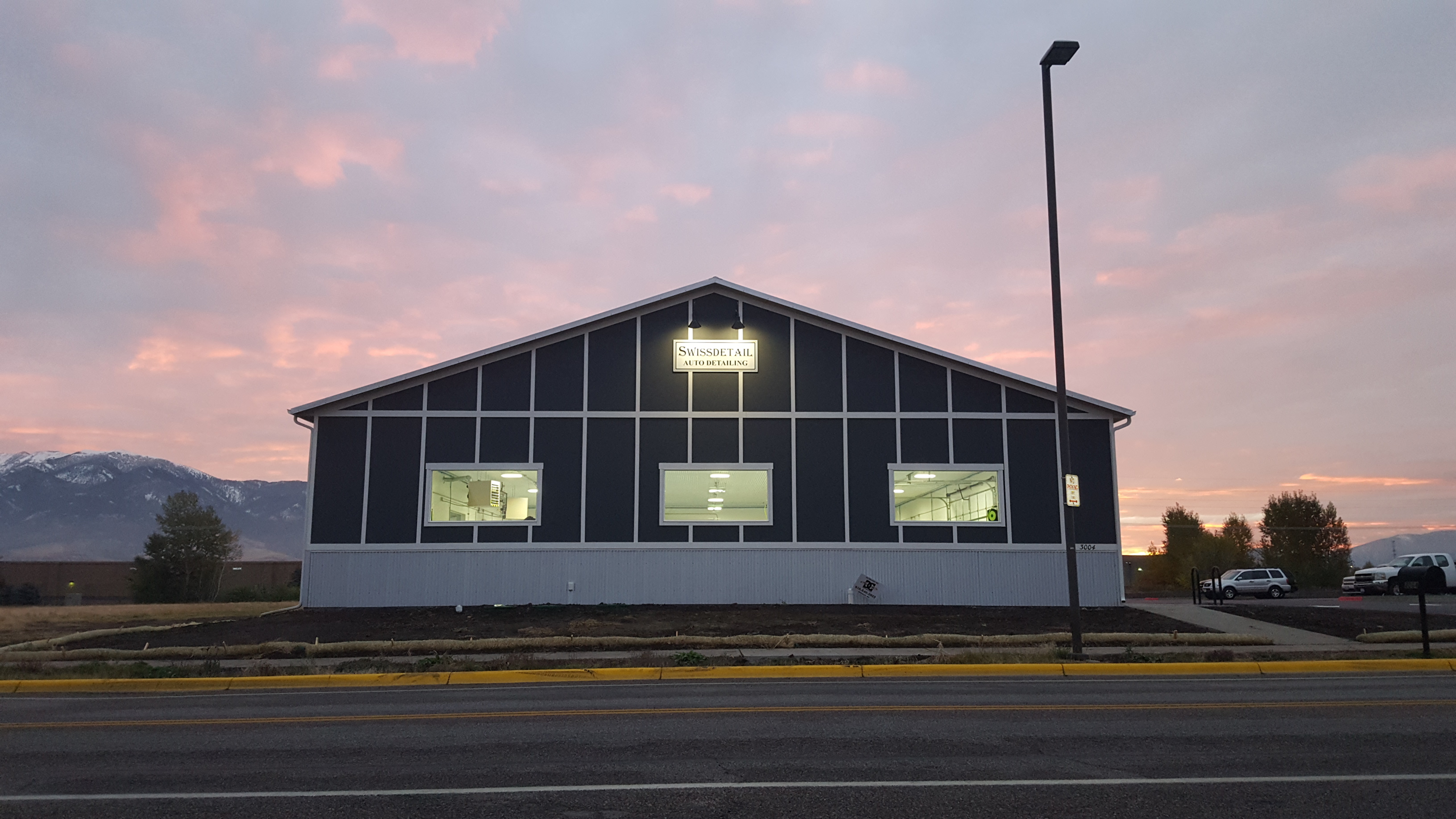 Avatar for Swissdetail