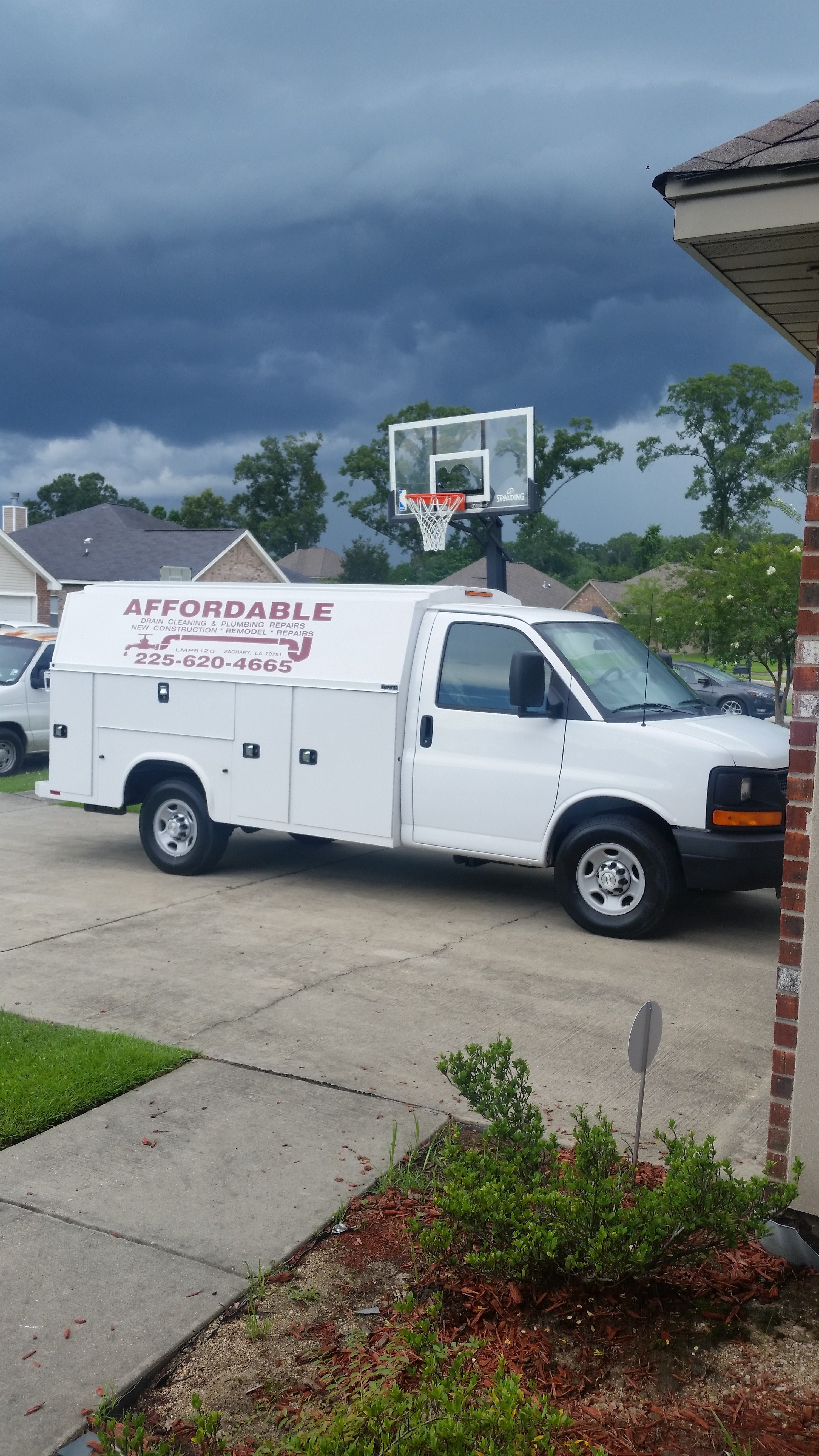 Avatar for Affordable Drain Cleaning & Plumbing Repairs LLC