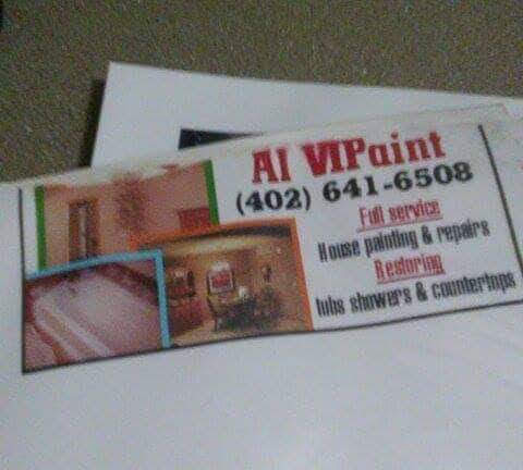 Avatar for A1ViPaint