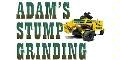 Avatar for Adam's Stump Grinding, Tree Stump Removal