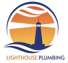Logo for Lighthouse Plumbing and Repairs 
