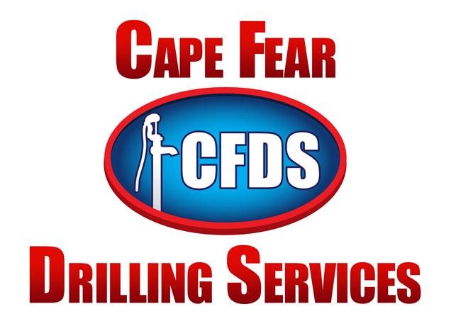 Logo for Cape Fear Drilling Services, Inc