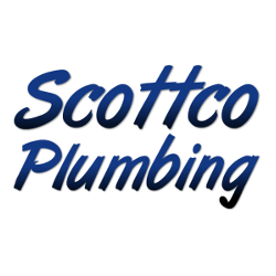 Logo for Scottco Plumbing