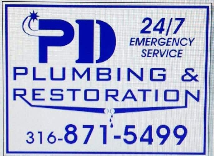 Avatar for PD Plumbing & Restoration