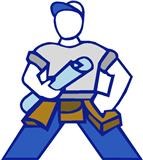 Logo for Colt's Construction