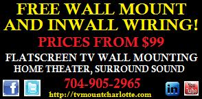 Avatar for Charlotte Home Theater Installation