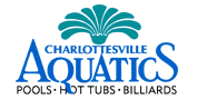 Charlottesville Aquatics logo