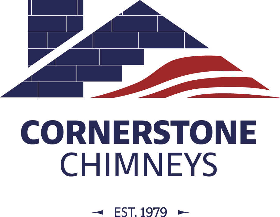 Logo for Cornerstone Chimneys