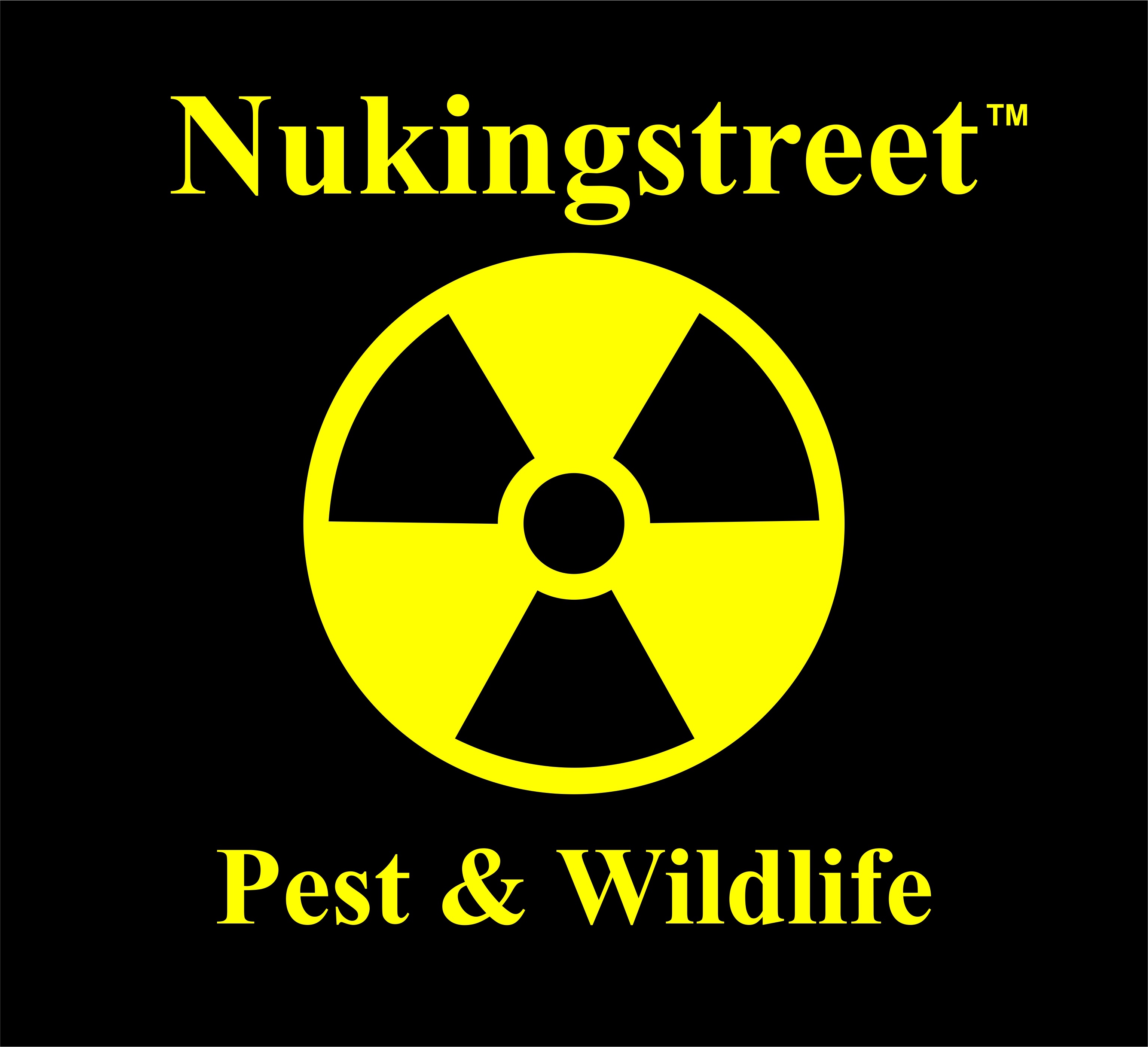 Avatar for Nukingstreet Pest & Wildlife Control LLC
