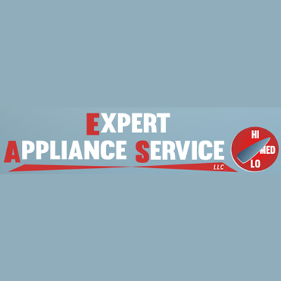 Logo for Expert Appliance Service