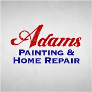 Avatar for Adams Painting and Home Repair