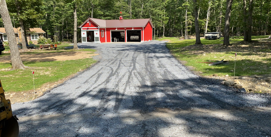 Avatar for J WORDEN & SONS PAVING