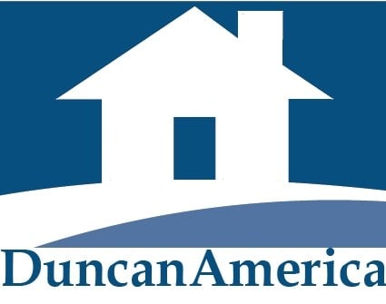 Logo for DuncanAmerica