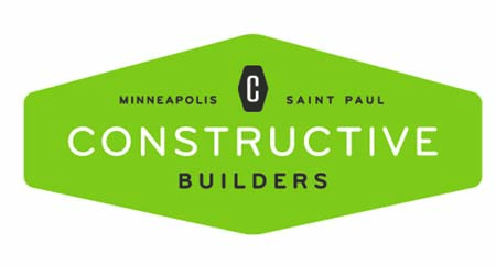 Constructive Builders, LLC logo
