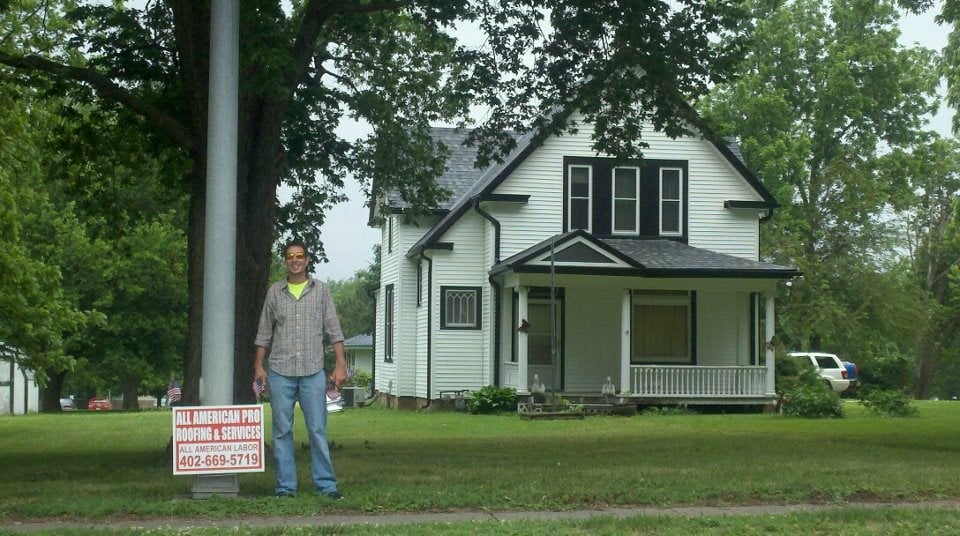 Avatar for All American Pro Roofing & Services