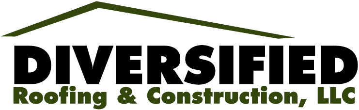 Diversified Roofing and Construction logo