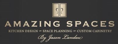 Amazing Spaces LLC logo