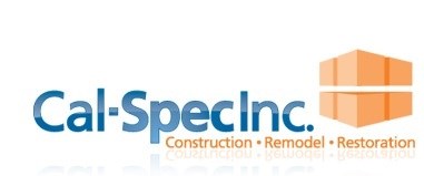 Logo for Cal-Spec Inc.