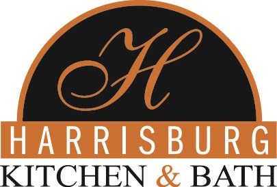 Logo for Harrisburg Kitchen and Bath