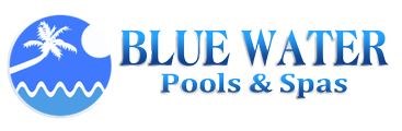 Avatar for Blue Water Pools & Spas