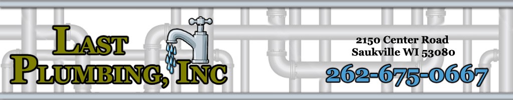 Logo for Last Plumbing inc