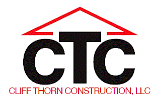 Avatar for Cliff Thorn Construction