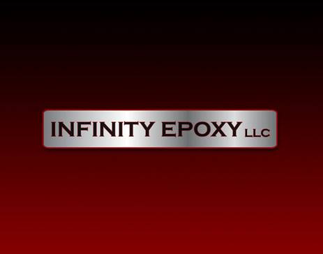 Logo for Infinity Epoxy LLC