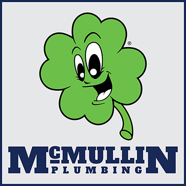 Logo for McMullin Plumbing and Mechanical