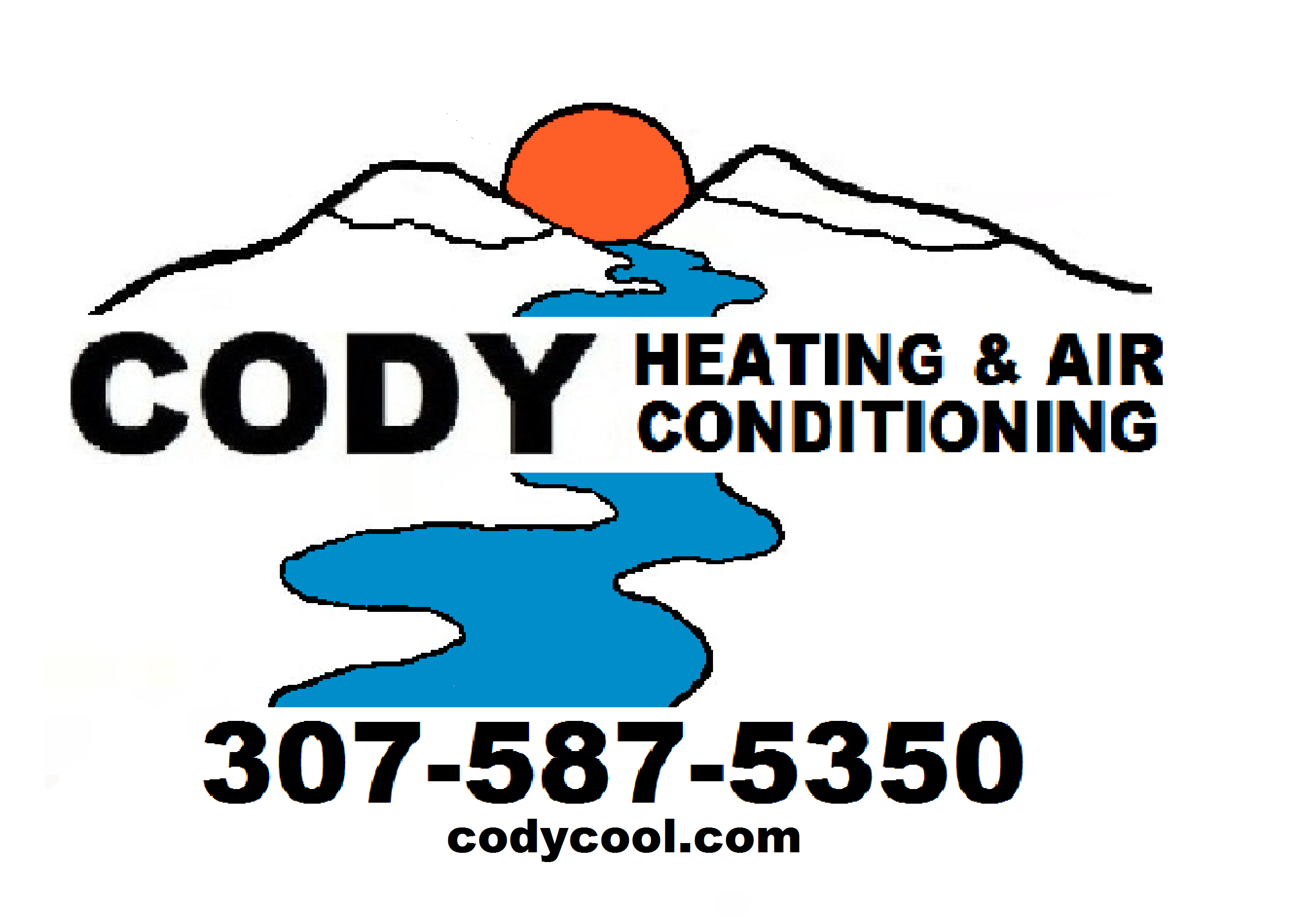 Avatar for Cody Heating & Air Conditioning Inc.