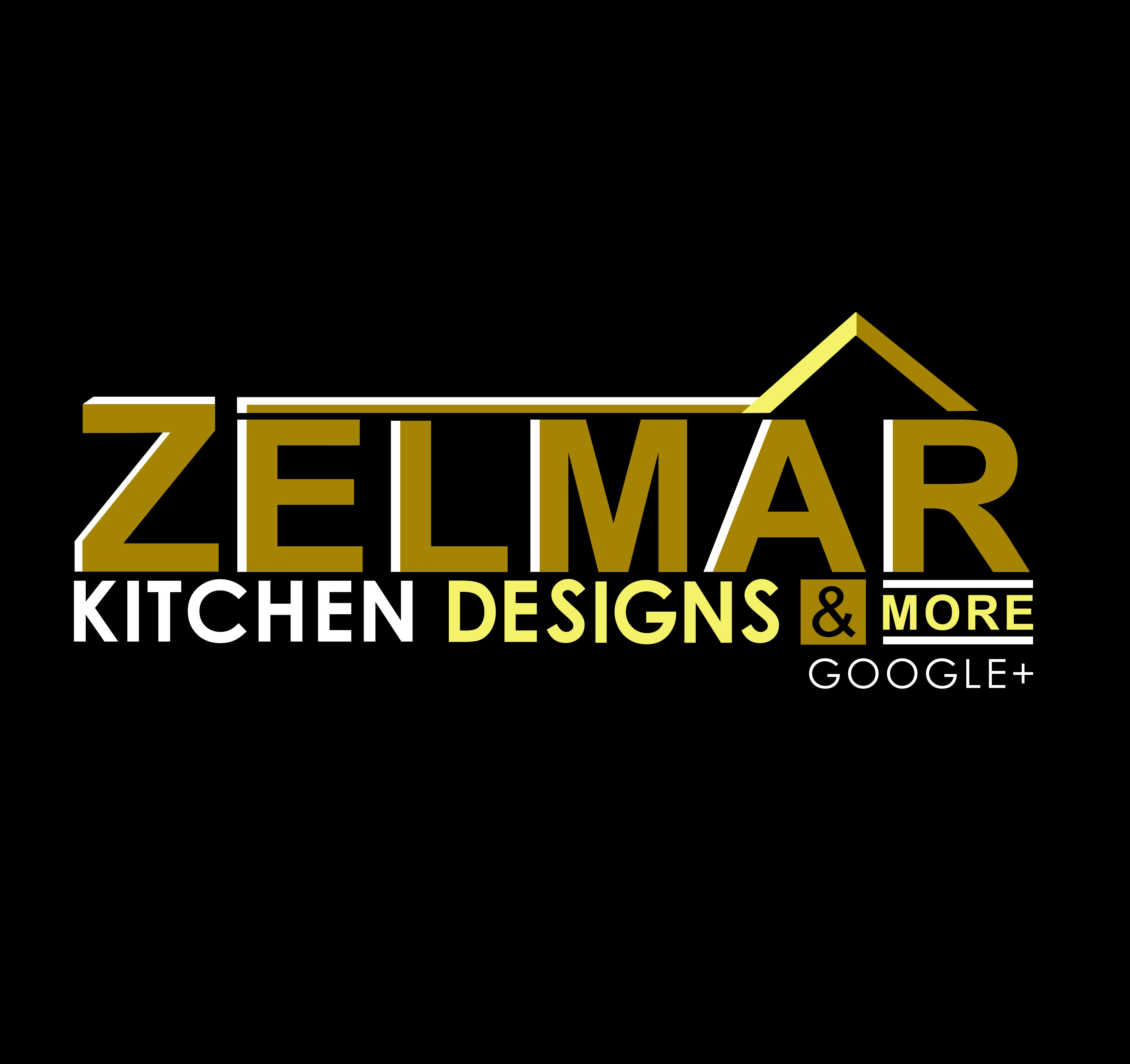 Logo for Zelmar Kitchen Designs & More