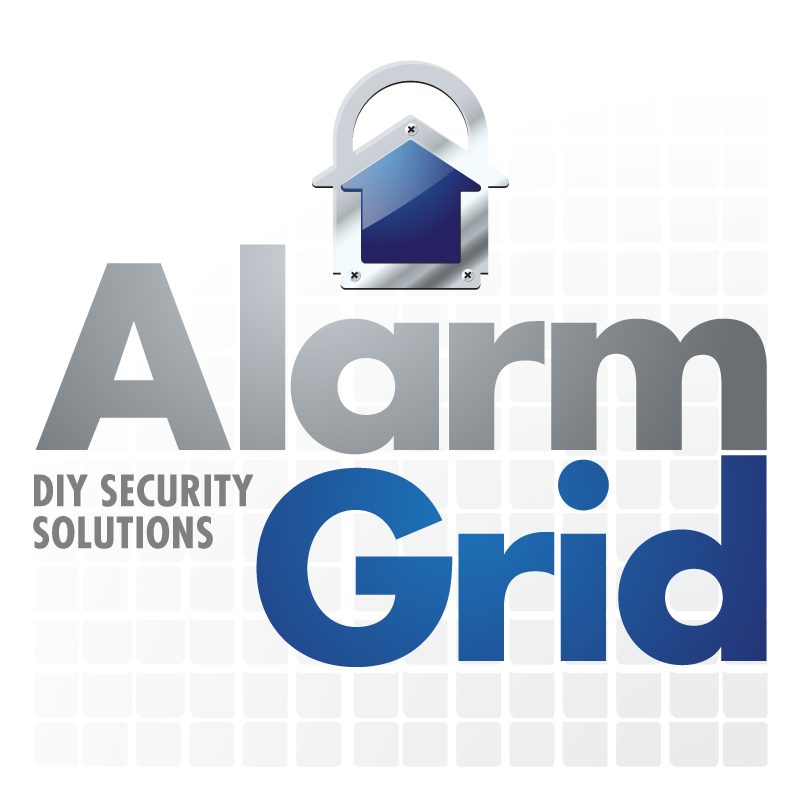 Logo for Alarm Grid*