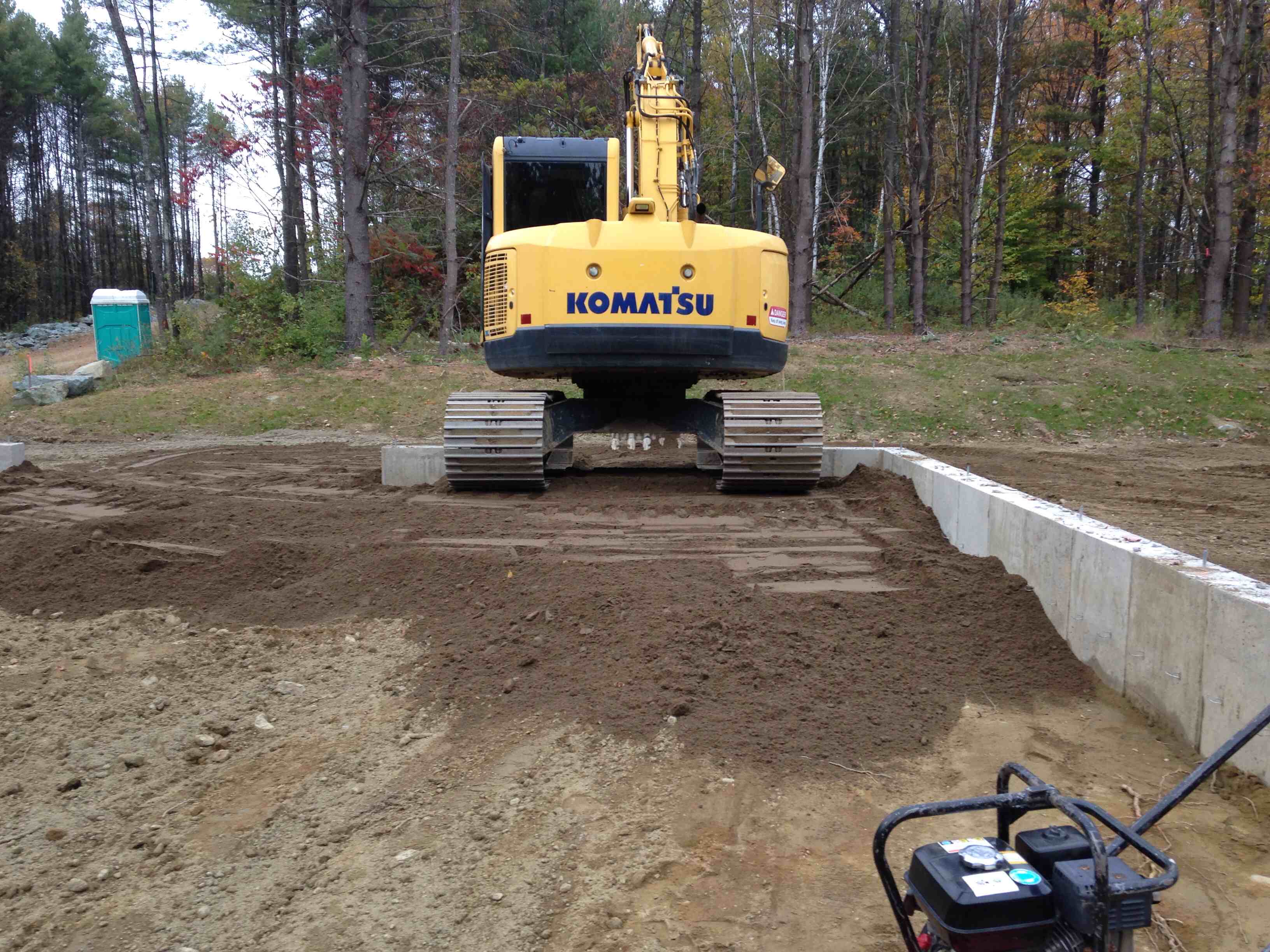 Avatar for Decosta Construction, LLC