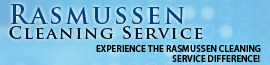 Avatar for Rasmussen Cleaning Service