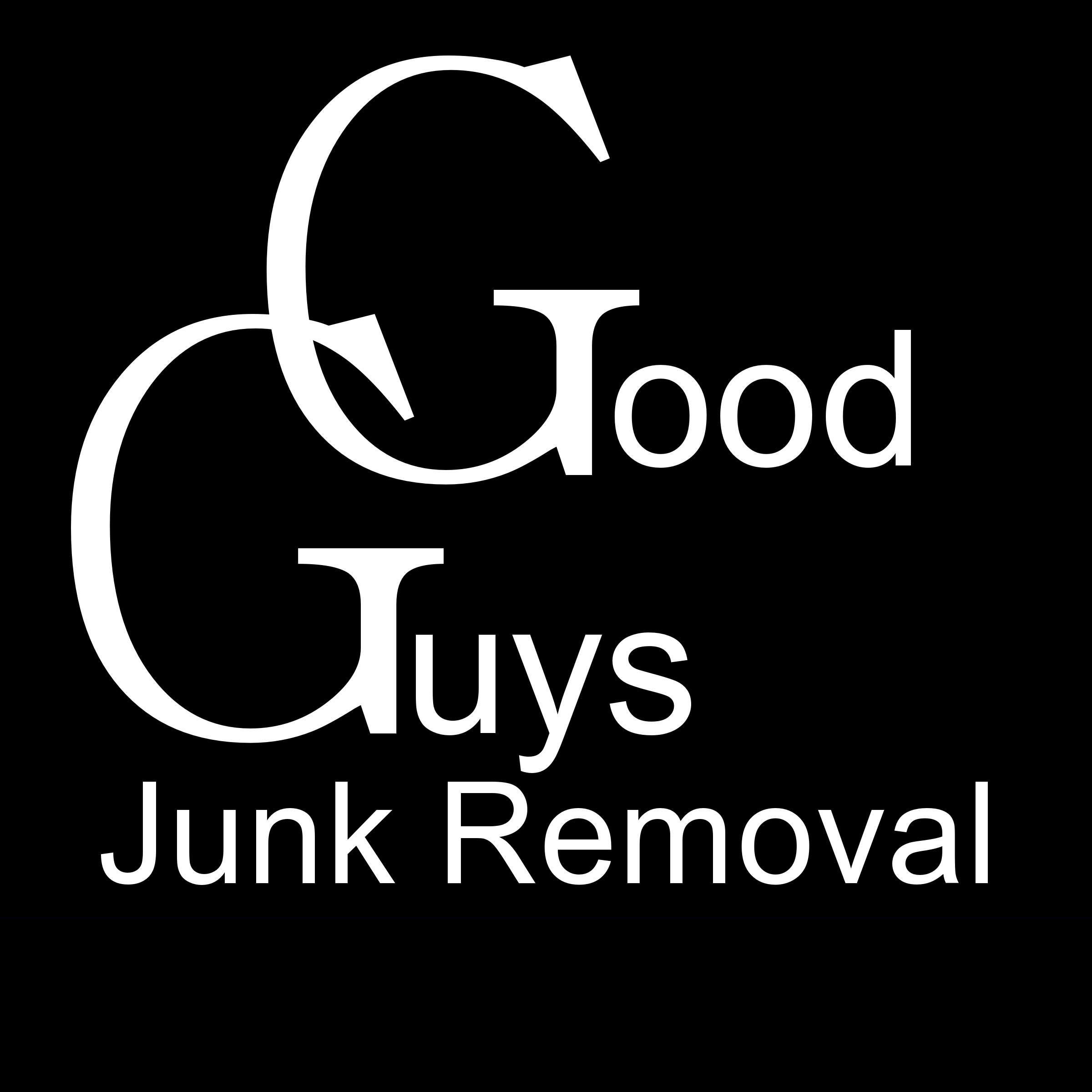 Avatar for Good Guys Junk Removal, LLC