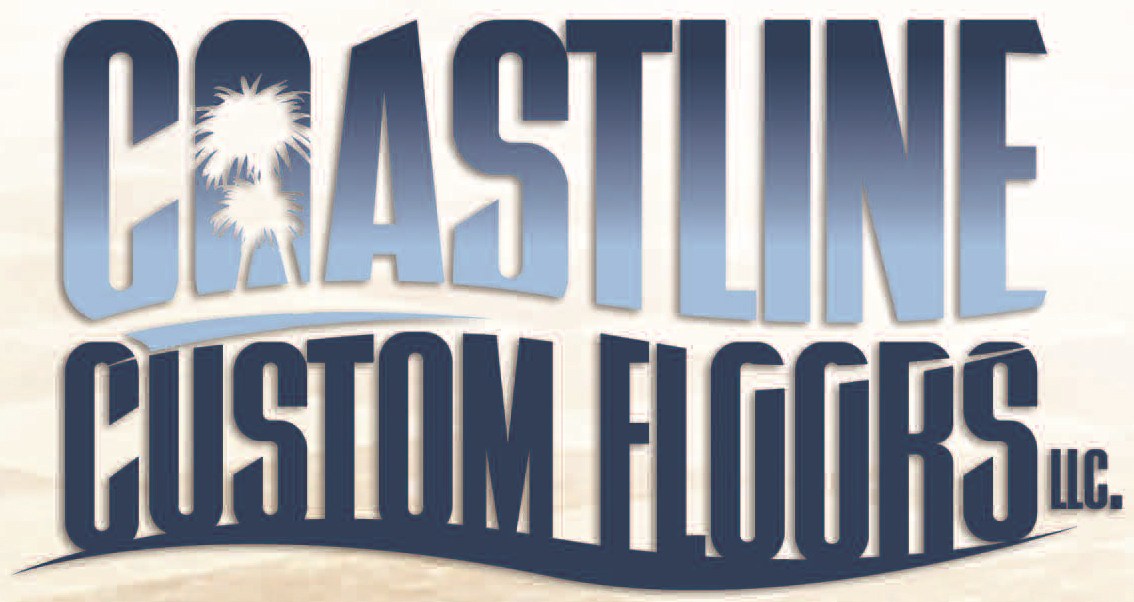 Logo for Coastline Custom Floors