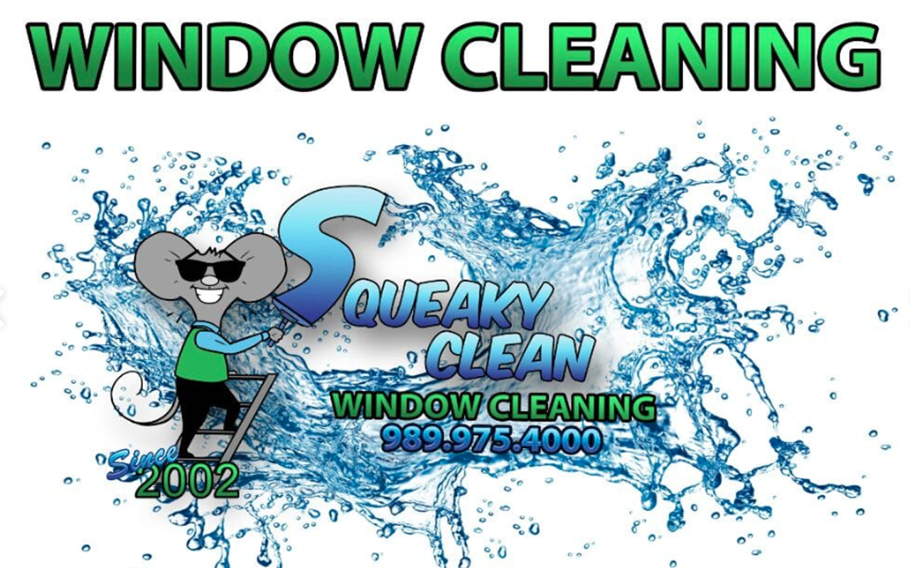 Avatar for Squeaky Clean