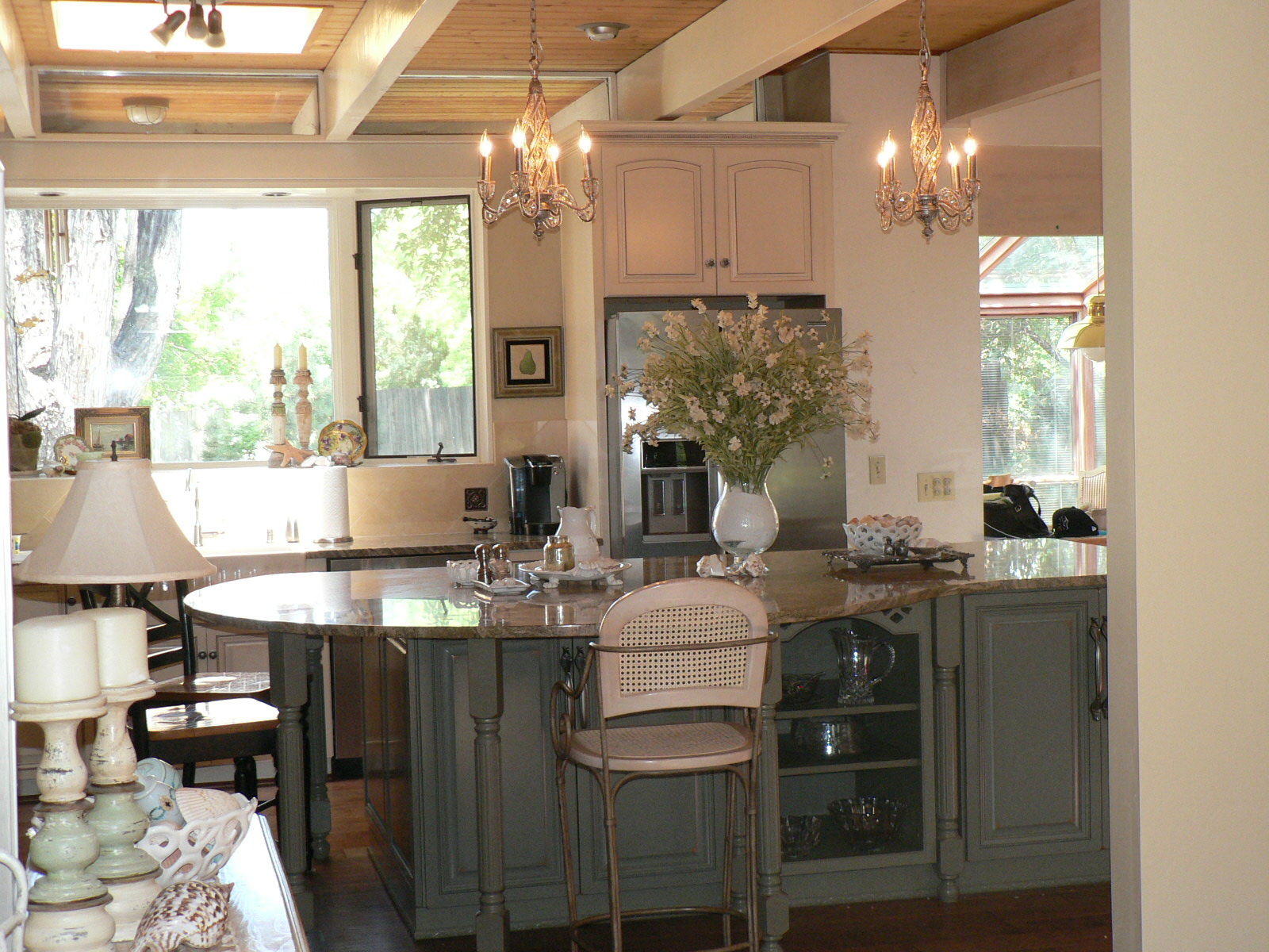 Avatar for Wingspan Productions LLC dba nicole decor & design