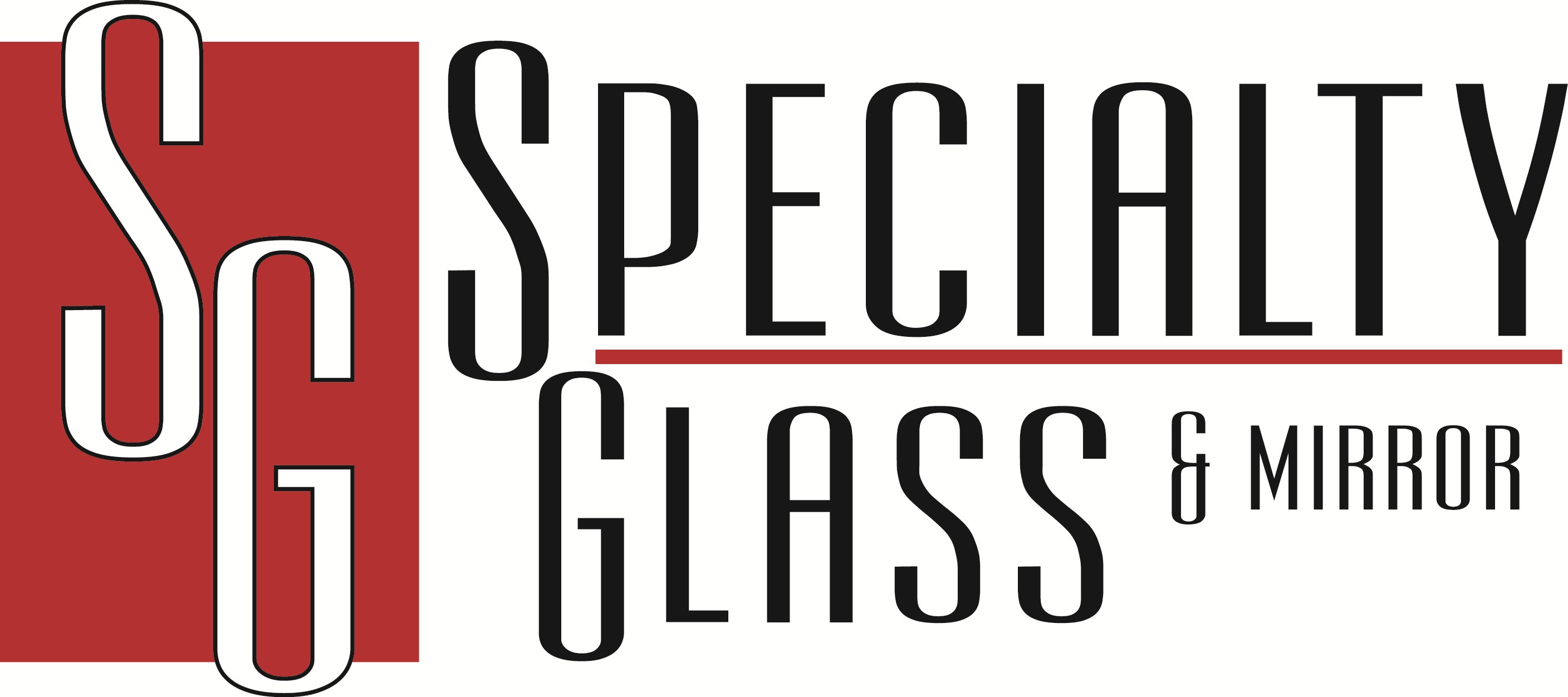 Avatar for Specialty Glass & Mirror